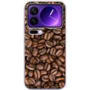 Чохол BoxFace Xiaomi 17 Pro Max 