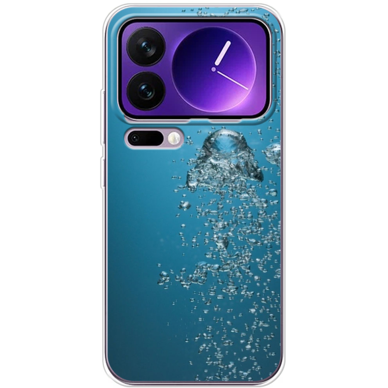 Чохол BoxFace Xiaomi 17 Pro Max 