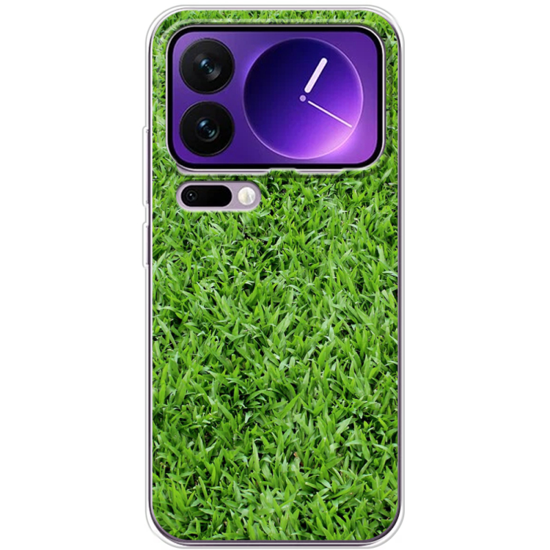 Чохол BoxFace Xiaomi 17 Pro Max 