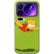 Чохол BoxFace Xiaomi 17 Pro Max 