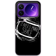 Чохол BoxFace Xiaomi 17 Pro Max 