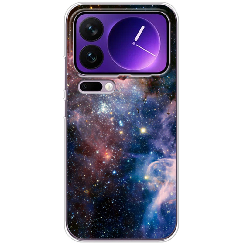 Чохол BoxFace Xiaomi 17 Pro Max 