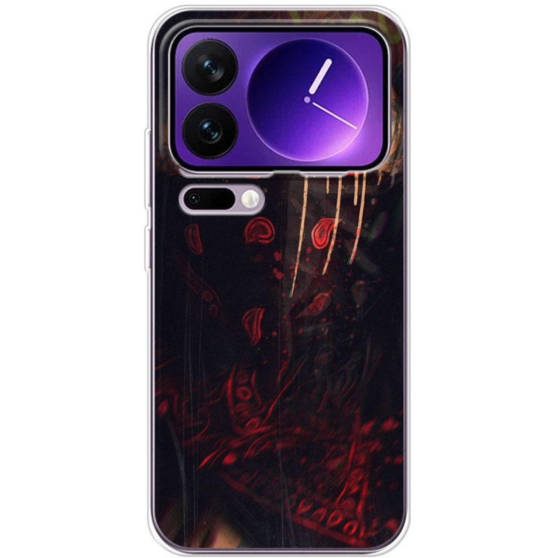 Чохол BoxFace Xiaomi 17 Pro Max 