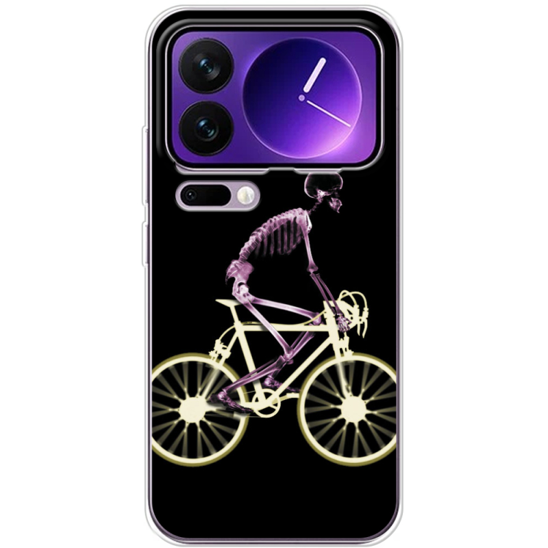 Чохол BoxFace Xiaomi 17 Pro Max 