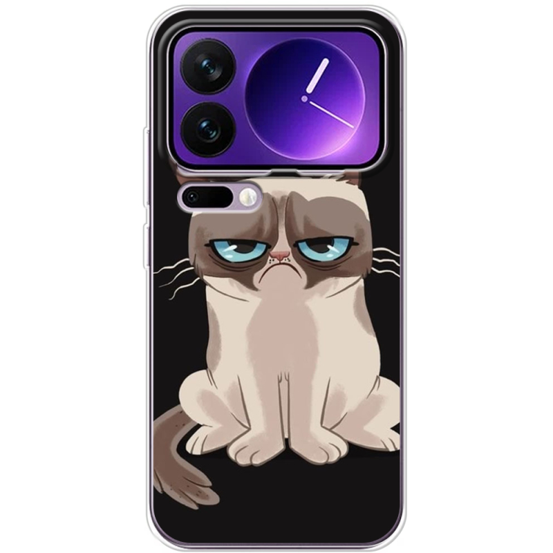 Чохол BoxFace Xiaomi 17 Pro Max 