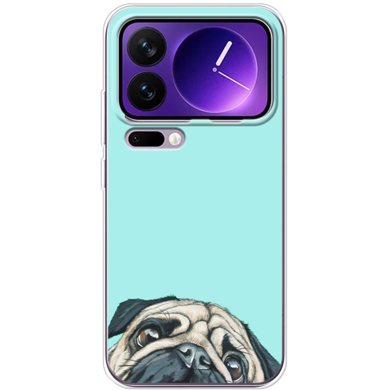 Чохол BoxFace Xiaomi 17 Pro Max 