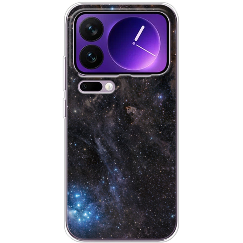 Чохол BoxFace Xiaomi 17 Pro Max 