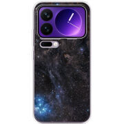 Чохол BoxFace Xiaomi 17 Pro Max 