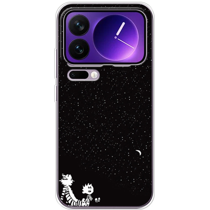 Чохол BoxFace Xiaomi 17 Pro Max 