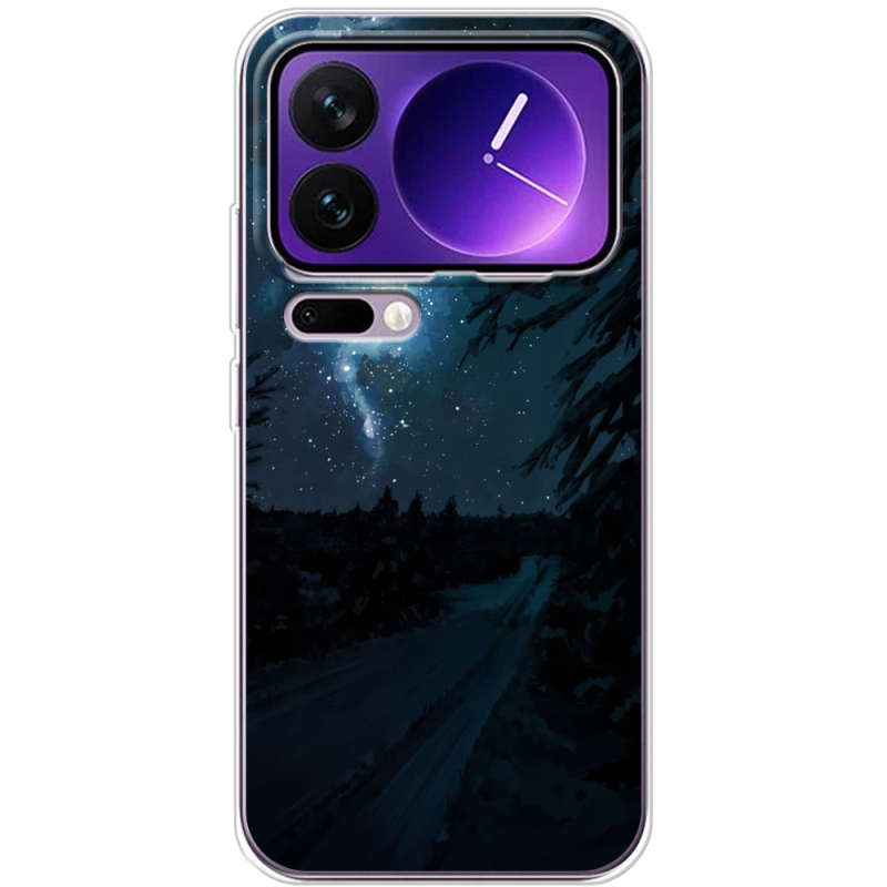 Чохол BoxFace Xiaomi 17 Pro Max Between two Days