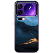 Чохол BoxFace Xiaomi 17 Pro Max Nowhere