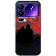 Чохол BoxFace Xiaomi 17 Pro Max the Secret Place