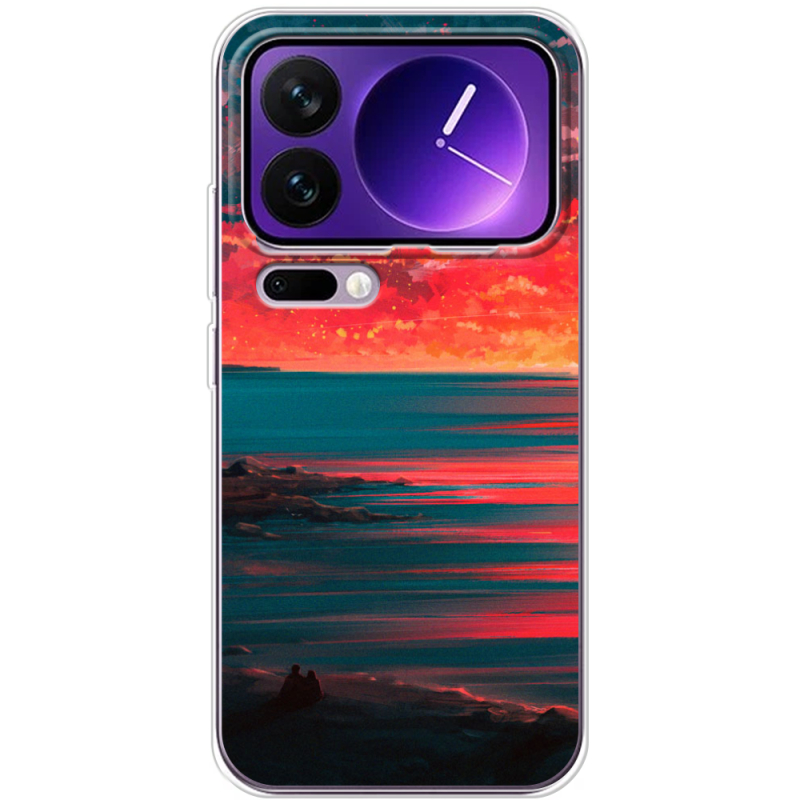 Чохол BoxFace Xiaomi 17 Pro Max Seaside a