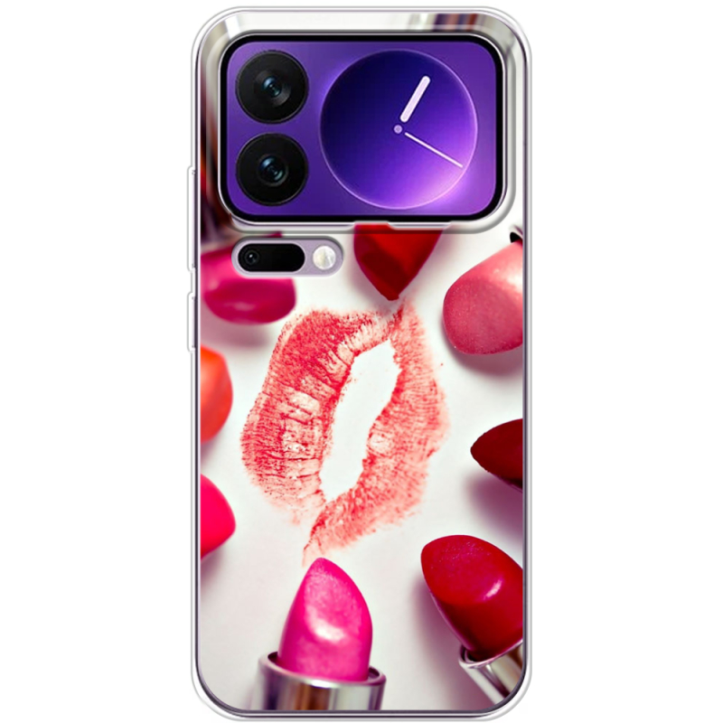 Чохол BoxFace Xiaomi 17 Pro Max 