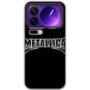 Чохол BoxFace Xiaomi 17 Pro Max 