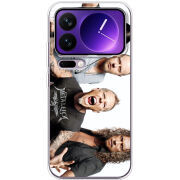 Чохол BoxFace Xiaomi 17 Pro Max 