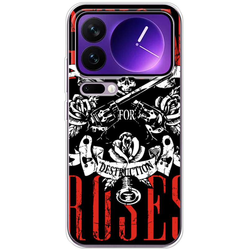 Чохол BoxFace Xiaomi 17 Pro Max 