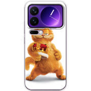 Чохол BoxFace Xiaomi 17 Pro Max 