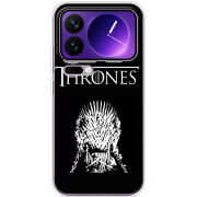 Чохол BoxFace Xiaomi 17 Pro Max 