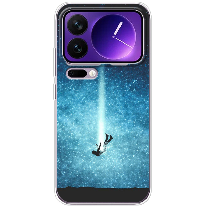 Чохол BoxFace Xiaomi 17 Pro Max 