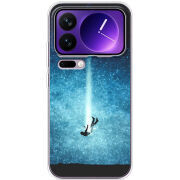 Чохол BoxFace Xiaomi 17 Pro Max 