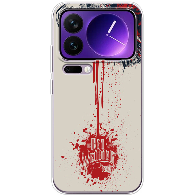 Чохол BoxFace Xiaomi 17 Pro Max 