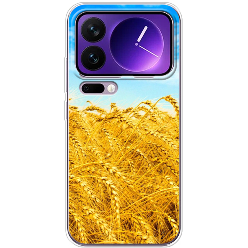 Чохол BoxFace Xiaomi 17 Pro Max 