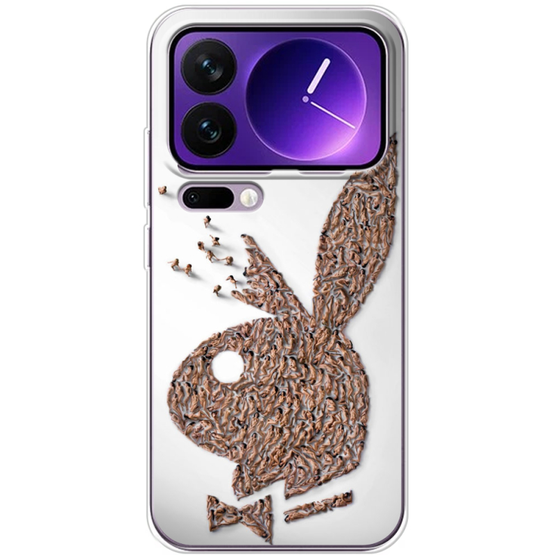 Чохол BoxFace Xiaomi 17 Pro Max 