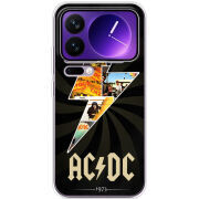 Чохол BoxFace Xiaomi 17 Pro Max 