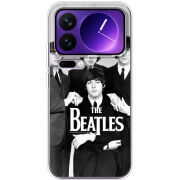 Чохол BoxFace Xiaomi 17 Pro Max 