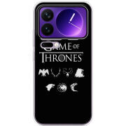 Чохол BoxFace Xiaomi 17 Pro Max 