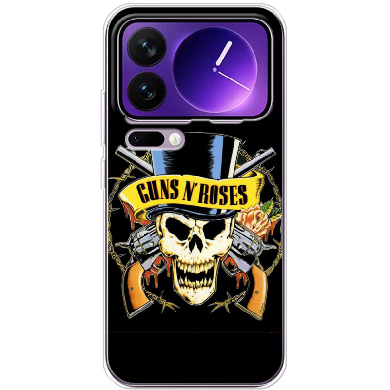 Чохол BoxFace Xiaomi 17 Pro Max 