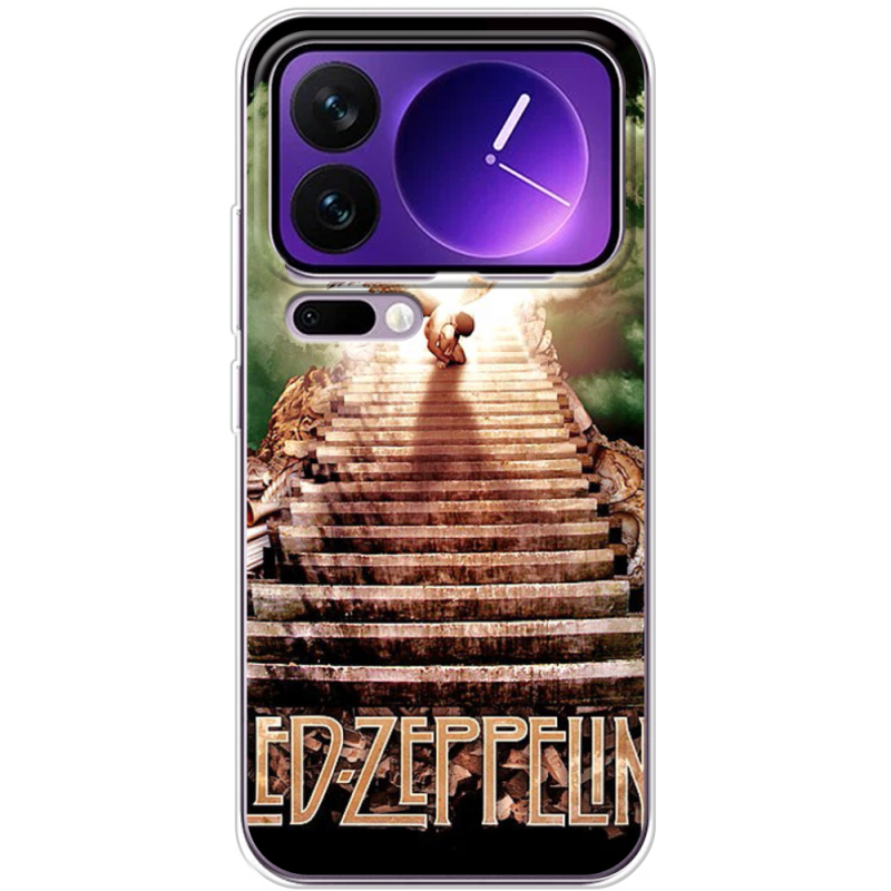 Чохол BoxFace Xiaomi 17 Pro Max 