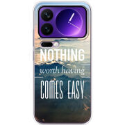 Чохол BoxFace Xiaomi 17 Pro Max 