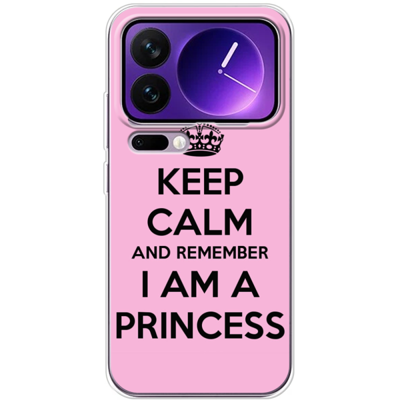 Чохол BoxFace Xiaomi 17 Pro Max 