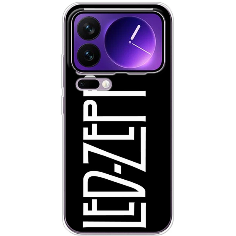 Чохол BoxFace Xiaomi 17 Pro Max 