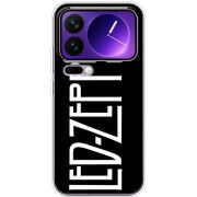 Чохол BoxFace Xiaomi 17 Pro Max 