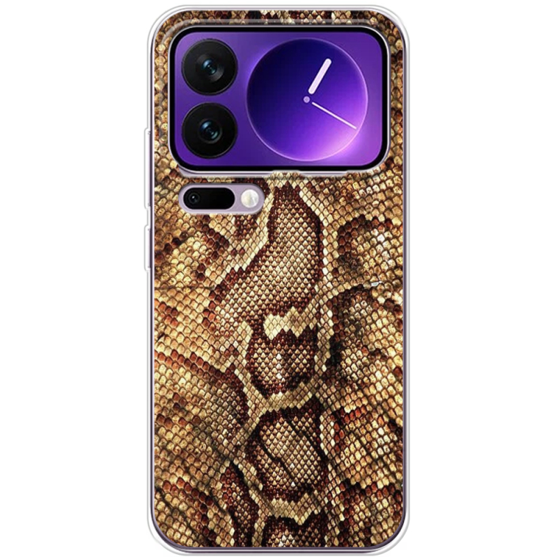 Чохол BoxFace Xiaomi 17 Pro Max 