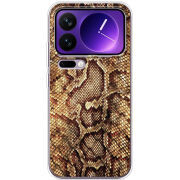 Чохол BoxFace Xiaomi 17 Pro Max 