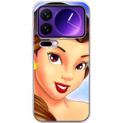 Чохол BoxFace Xiaomi 17 Pro Max 