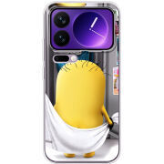 Чохол BoxFace Xiaomi 17 Pro Max 