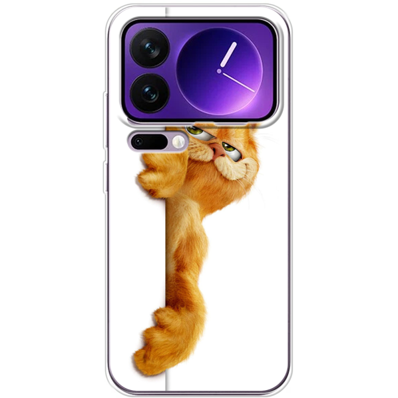 Чохол BoxFace Xiaomi 17 Pro Max 