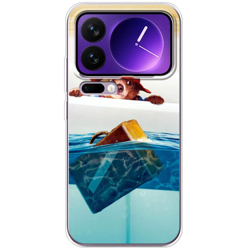 Чохол BoxFace Xiaomi 17 Pro Max 