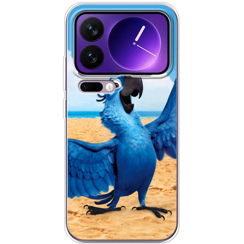 Чохол BoxFace Xiaomi 17 Pro Max 