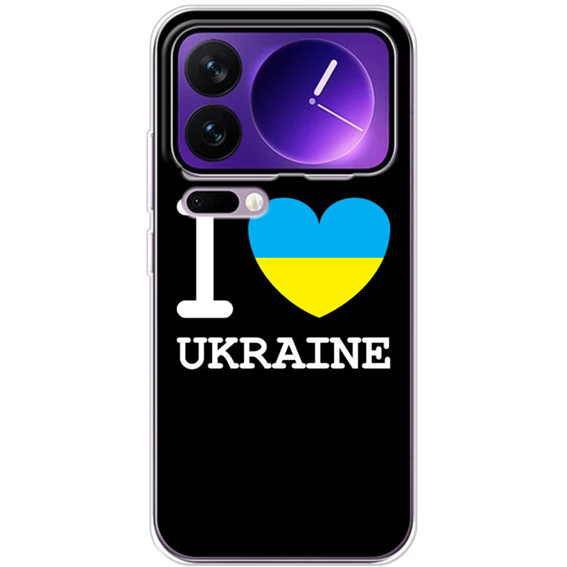 Чохол BoxFace Xiaomi 17 Pro Max 