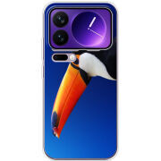 Чохол BoxFace Xiaomi 17 Pro Max 