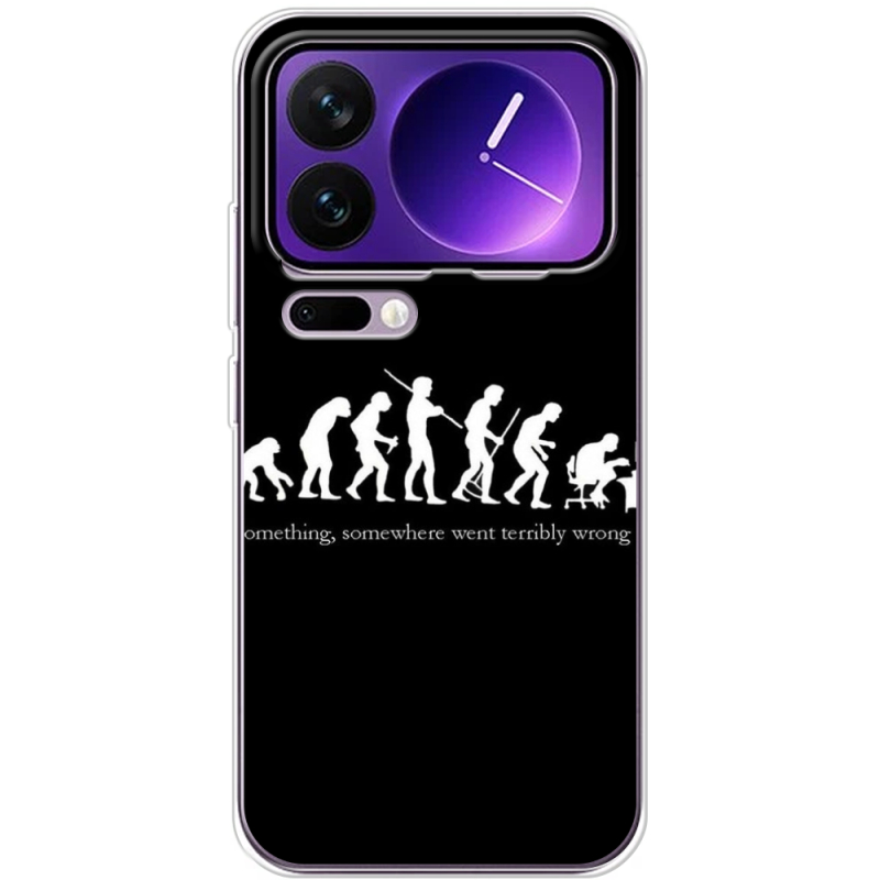 Чохол BoxFace Xiaomi 17 Pro Max 