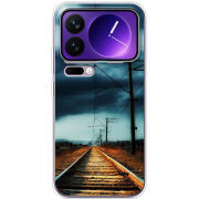 Чохол BoxFace Xiaomi 17 Pro Max 