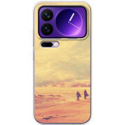 Чохол BoxFace Xiaomi 17 Pro Max 