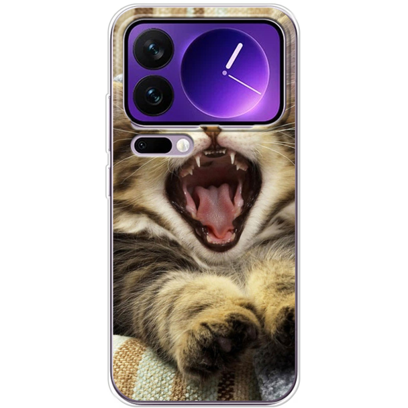 Чохол BoxFace Xiaomi 17 Pro Max 